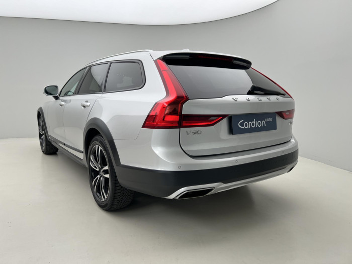 Volvo V90 CC T5 AWD MOMENTUM AUT 2.0 CC CC Momentum