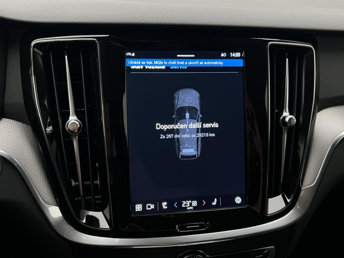 Volvo V60 CC B5 AWD PLUS BRIGHT AUT