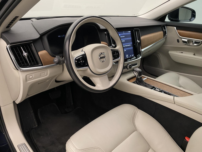 Volvo S90 T6 AWD INSCRIPTION AUT CZ