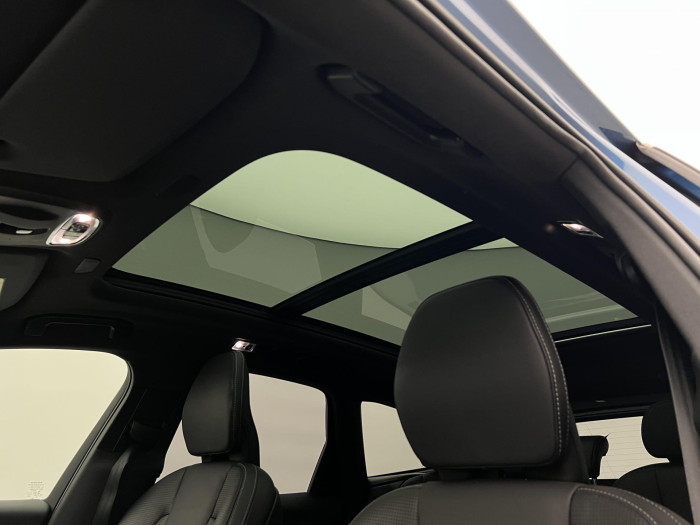 Volvo XC60 T6 AWD R-DESIGN POLESTAR AUT