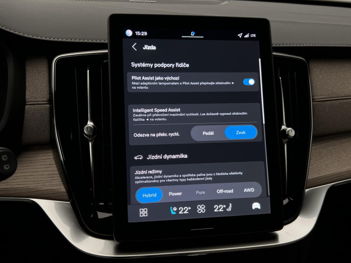 Volvo XC90 T8 AWD RECHARGE BRIGHT PLUS