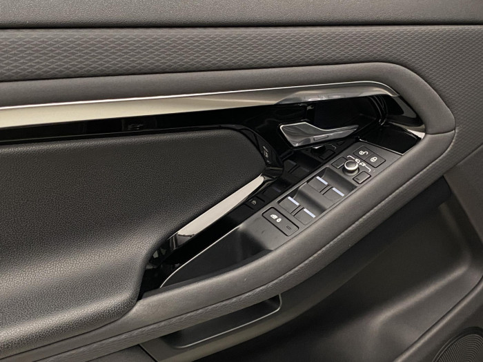 Land Rover Range Rover Evoque D150 S AWD AUT CZ APPROVED 2.0 d