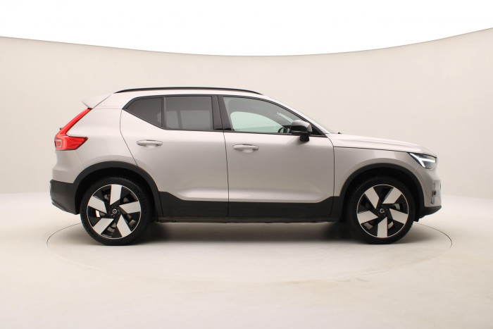 Volvo XC40 PURE ELECTRIC TWIN ULTIMATE