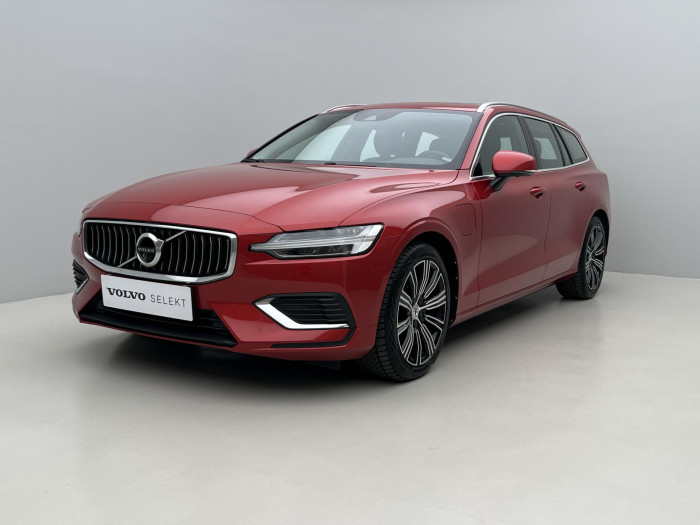 Volvo V60 T8 AWD RECHARGE INSCRIPTION