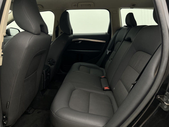 Volvo V70 D5 MOMENTUM AUT 2.4 d Momentum