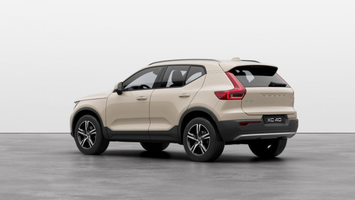 Volvo XC40 B3 AUT CORE