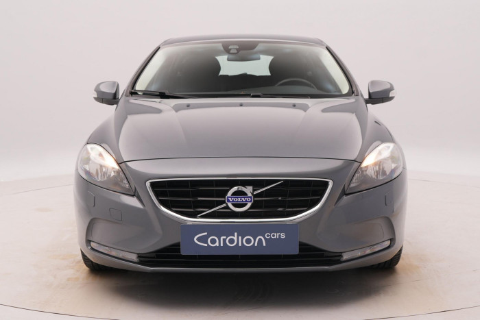 Volvo V40 D2 NEZ. TOPENÍ 1.6 d