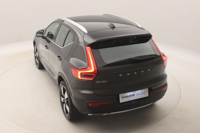 Volvo XC40 D4 AWD INSCRIPTION AUT 2.0 d