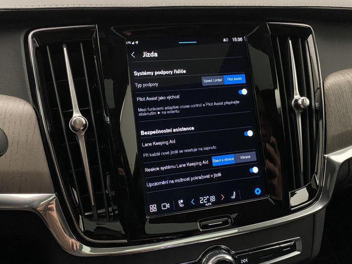 Volvo S90 B5 AWD BRIGHT ULTIMATE AUT