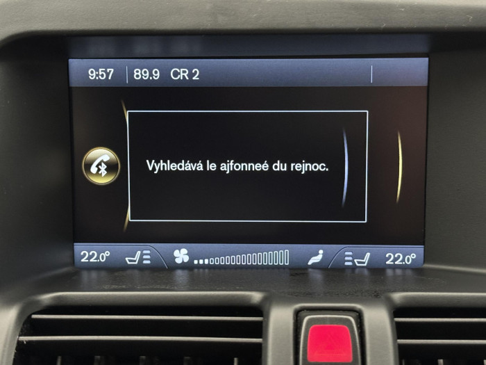 Volvo XC60 3.2 AWD MOMENTUM AUT 3.2 Momentum