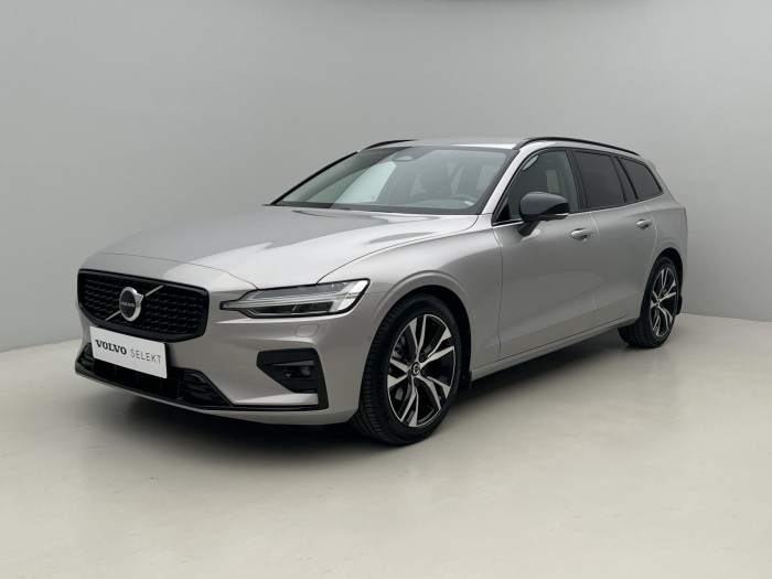 Volvo V60 B4 PLUS DARK AUT 1.maj.