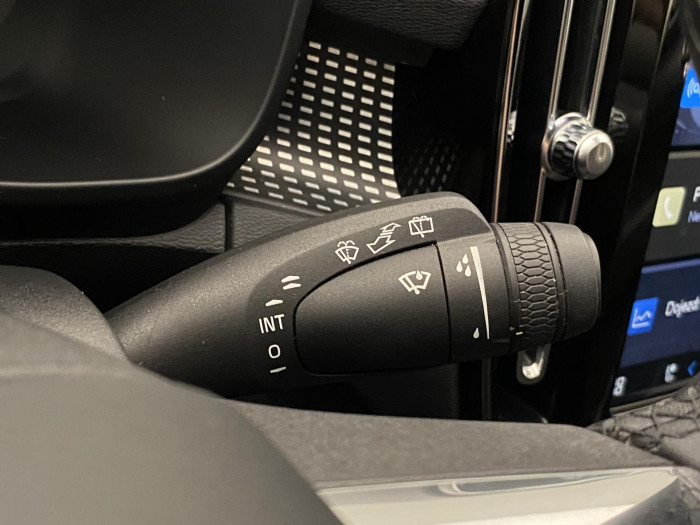 Volvo XC40 RECHARGE PLUS SINGLE MOTOR