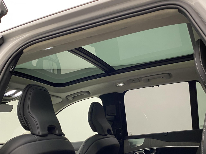 Volvo XC90 B6 AWD ULTIMATE DARK POLESTAR