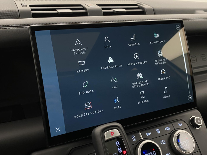 Land Rover Defender 110 D350 X-Dynamic HSE 3.0 d Dynamic