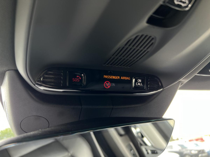 Volvo V90 T6 AWD INSCRIPTION Aut