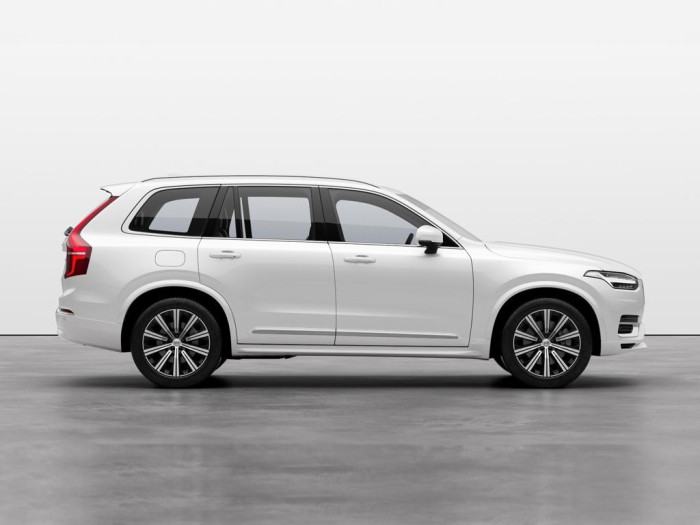 Volvo XC90 B5 AWD AUT BRIGHT PLUS 7míst 2.0 Plus