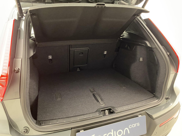 Volvo XC40 B4 AUT DARK PLUS