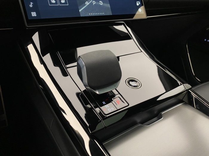 Land Rover Range Rover Sport P460e DYNAMIC SE AWD AUT 3.0 Dynamic SE