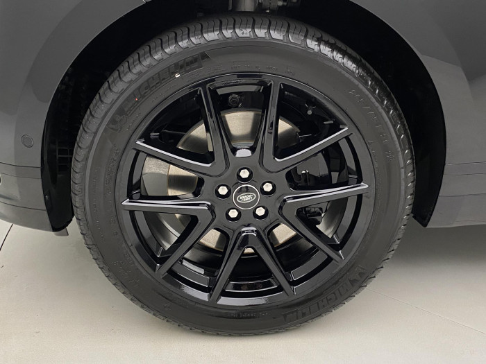 Land Rover Range Rover Velar D300 DYNAMIC SE AWD AUT 3.0 d Dynamic SE