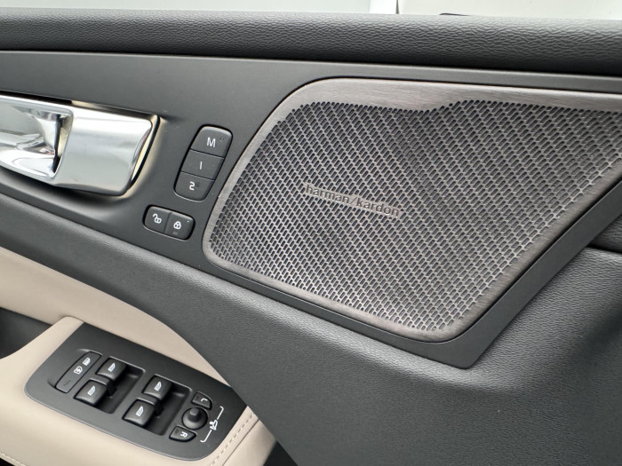 Volvo XC60 T6 AWD AUT BRIGHT PLUS