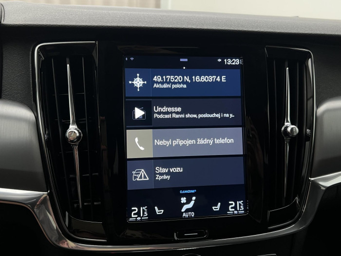 Volvo V90 CC T5 AWD MOMENTUM AUT 2.0 CC CC Momentum