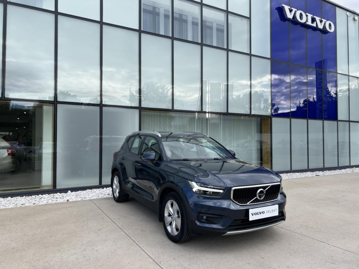 Volvo XC40 B4 MOMENTUM Aut 1.maj. 2.0 Momentum