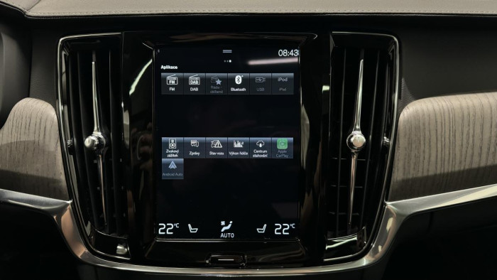 Volvo V90 B5 AWD INSCRIPTION AUT