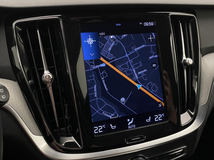 Volvo V60 CC B4 AWD ADVANCED REZERVACE 2.0 CC CC