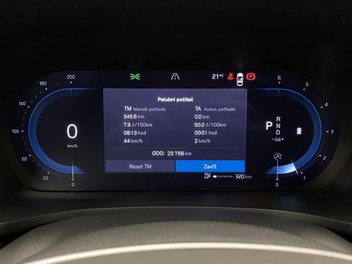 Volvo V60 CC B4 AWD ULTIMATE REZERVACE 2.0 CC CC