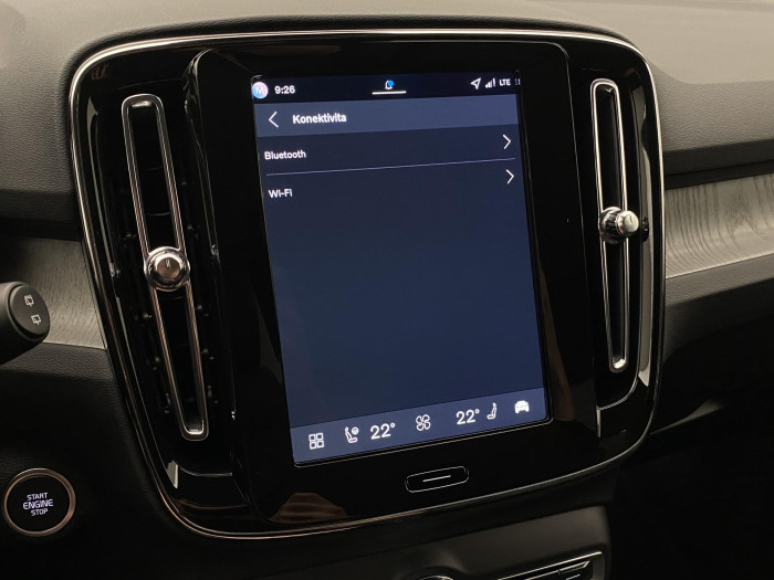 Volvo XC40 B4 AUT DARK PLUS