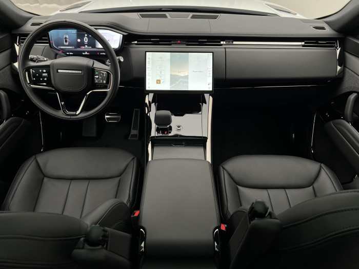 Land Rover Range Rover Sport D300 DYNAMIC SE AWD Aut 3.0 d Dynamic SE