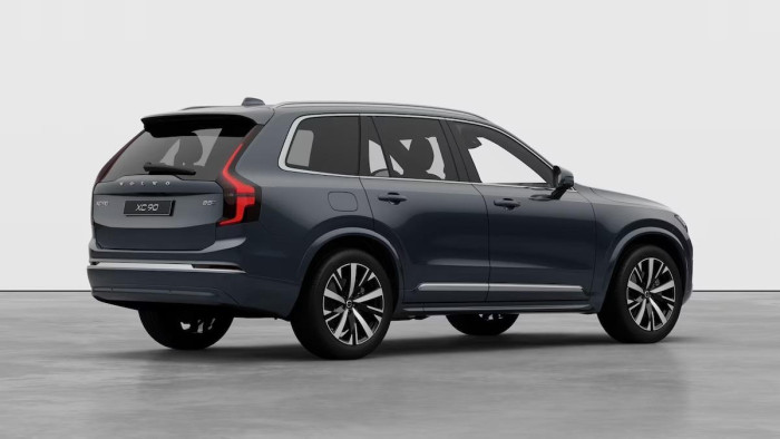 Volvo XC90 B5 AWD AUT CORE 7míst