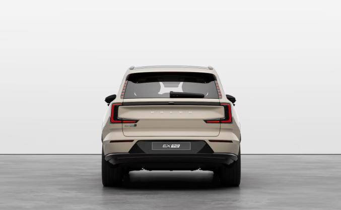 Volvo EX90 PURE PERFORMANCE TWIN ULTRA