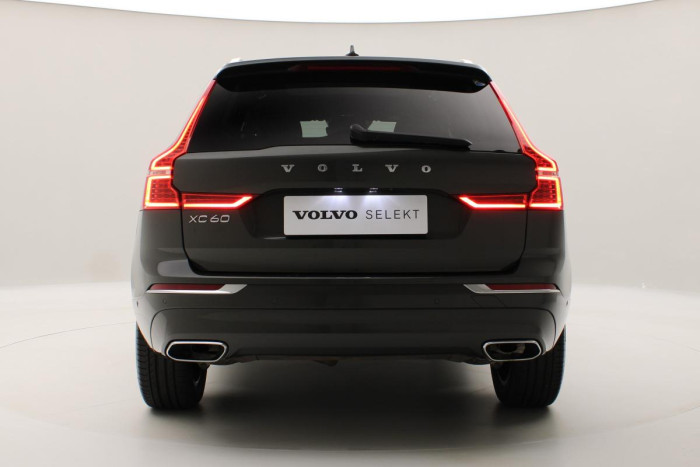 Volvo XC60 D5 AWD INSCRIPTION REZERVACE 2.0 d