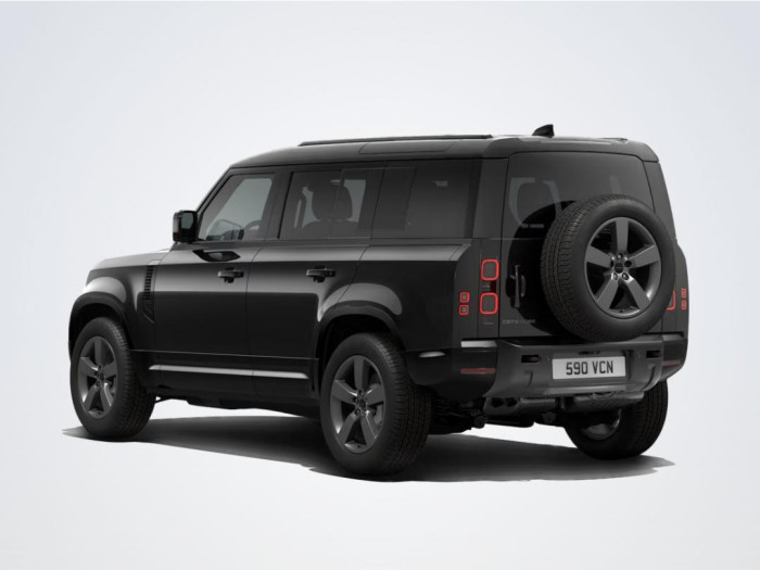 Land Rover Defender 110 D250 X-DYNAMIC SE AWD AUT 3.0 d Dynamic SE