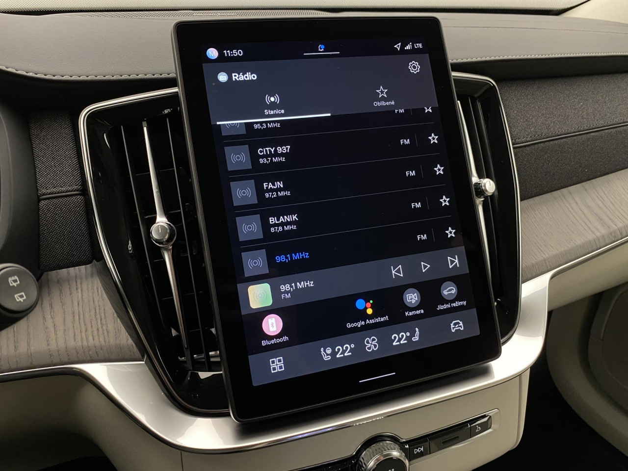 Volvo XC90 T8 AWD RECHARGE BRIGHT PLUS 7m