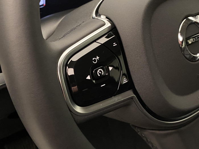 Volvo XC90 B5 AWD AUT BRIGHT PLUS 7míst