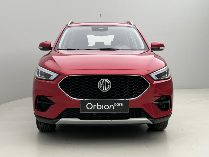 MG ZS 1.5 ESSENTIAL PLUS CZ 1.maj.