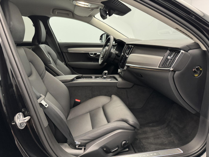 Volvo S90 B5 AWD BRIGHT PLUS CZ 1.maj