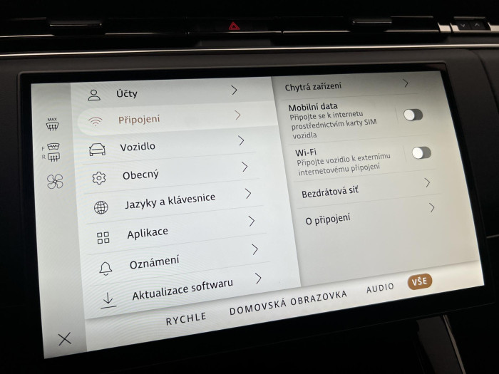 Land Rover Range Rover Sport D300 DYNAMIC HSE AWD Aut 3.0 d Dynamic