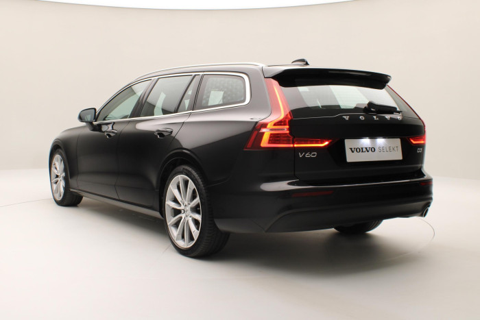 Volvo V60 D3 MOMENTUM NAVIGACE 2.0 d Momentum