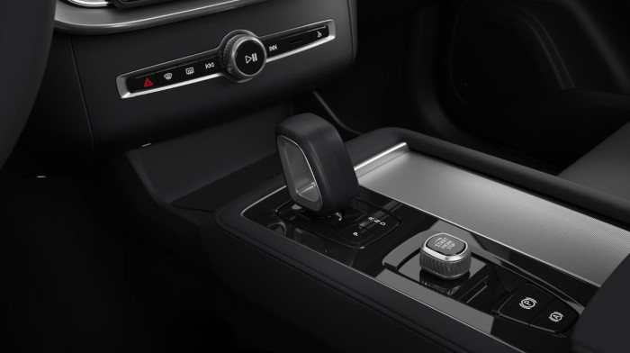 Volvo XC90 B5 AWD CORE 7míst AUT