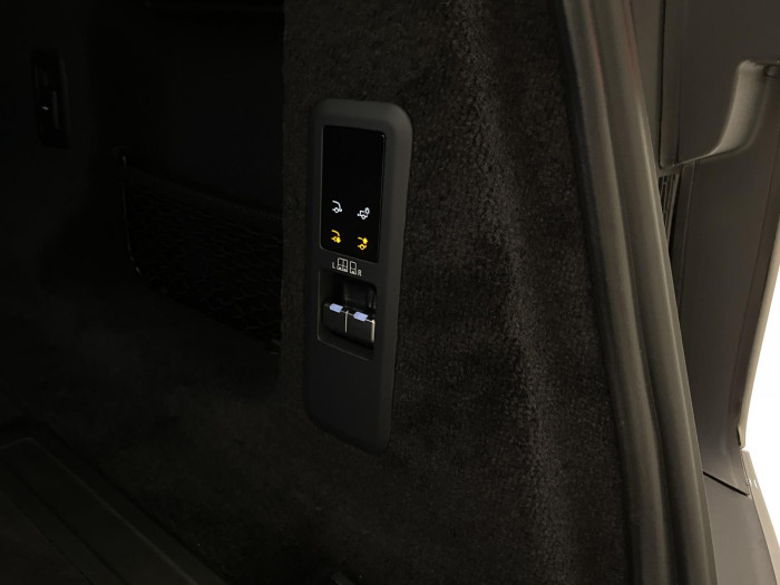 Land Rover Range Rover Sport D250 DYNAMIC SE AWD AUT 3.0 d Dynamic SE