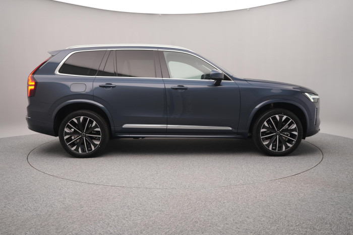 Volvo XC90 B5 AWD AUT BRIGHT PLUS 7míst