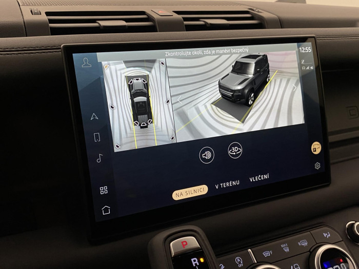 Land Rover Defender 110 D300 X-DYNAMIC SE AWD AUT 3.0 d Dynamic SE