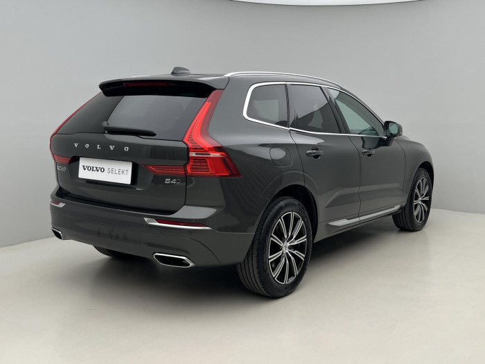Volvo XC60 B4 AWD INSCRIPTION AUT 1.maj.