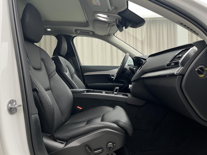 Volvo XC90 B5 AWD PLUS BRIGHT 7MÍST AUT