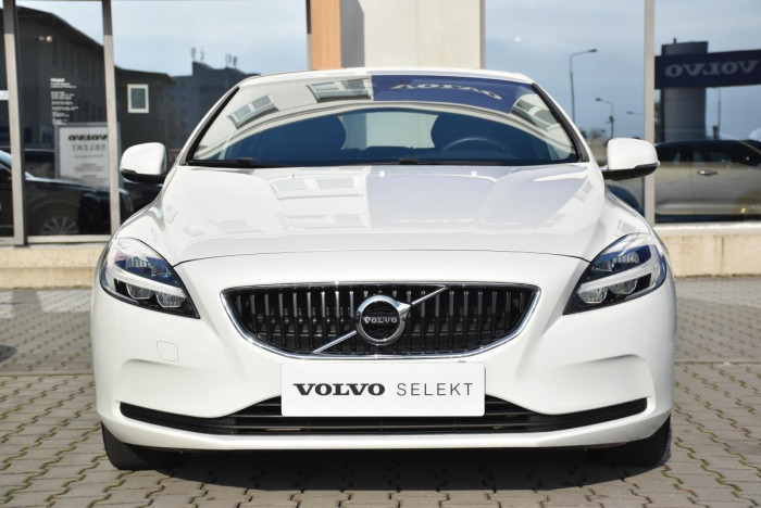 Volvo V40 T2 MOMENTUM AUT 1.maj. 1.5 Momentum