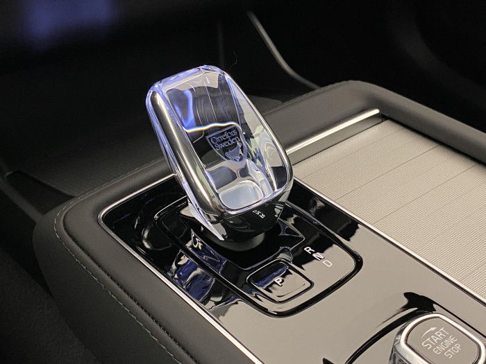 Volvo XC90 B5 AWD BLACK EDITION PLUS 7m