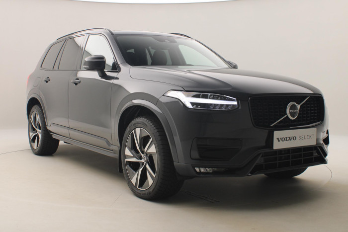 Volvo XC90 B5 AWD R-DESIGN AUT